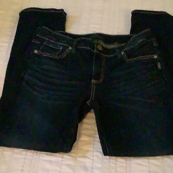 Women’ Silver Jeans - Picture 4 of 6